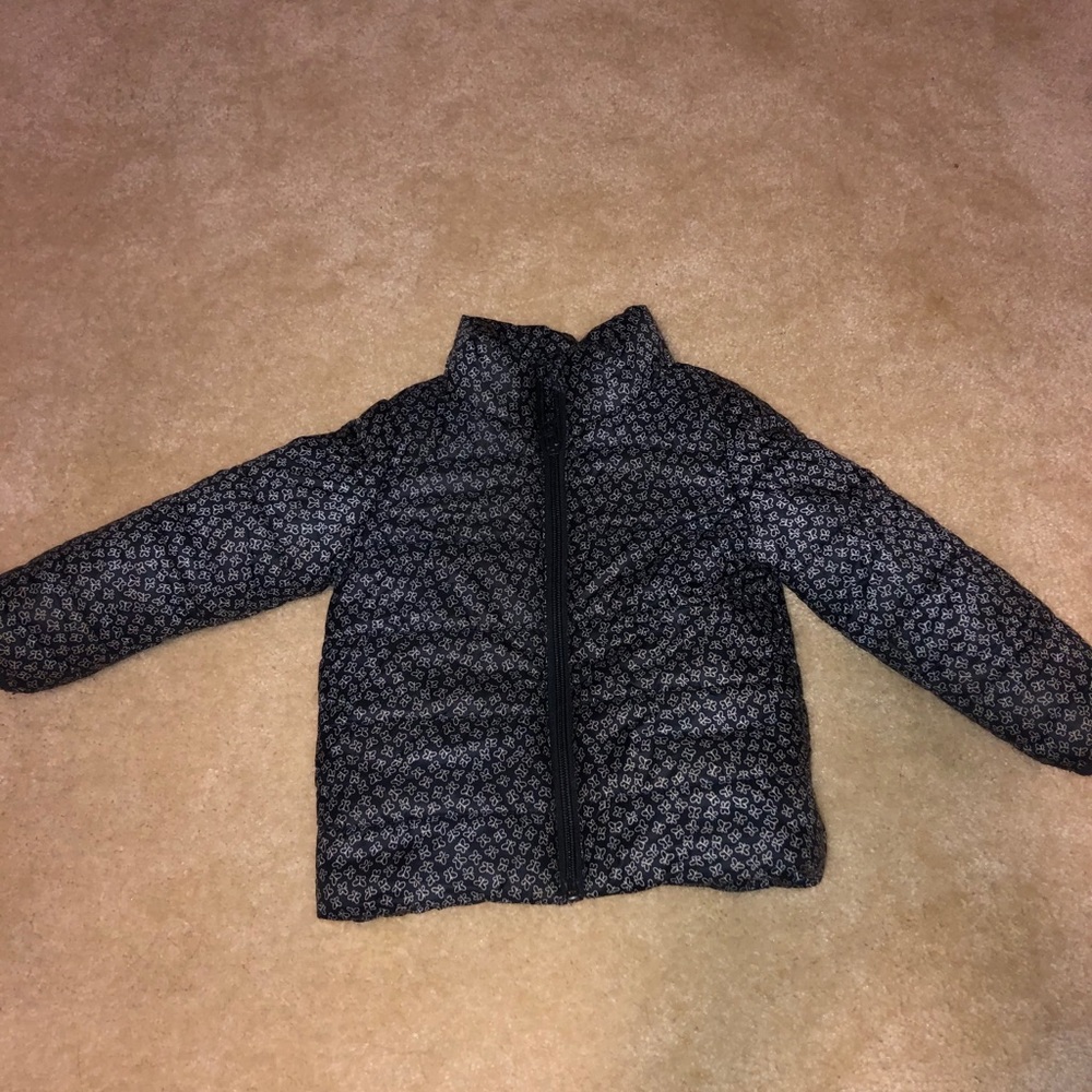 Joe Fresh Puffer Jacket